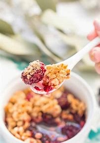 berry crisp mid