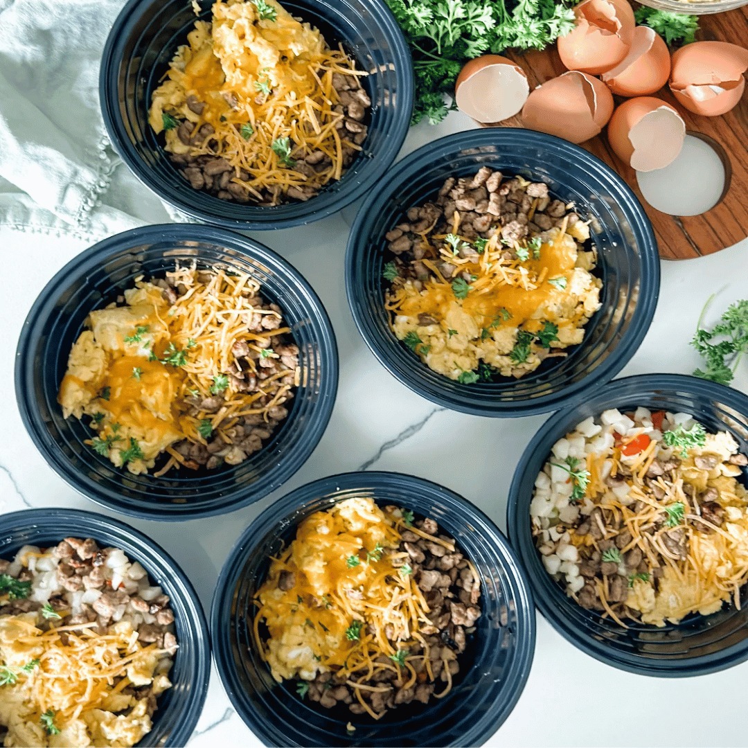 Can You Cook Jimmy Dean Breakfast Bowls In The Oven Jimmy Dean Copycat Breakfast Bowls - Dieter24