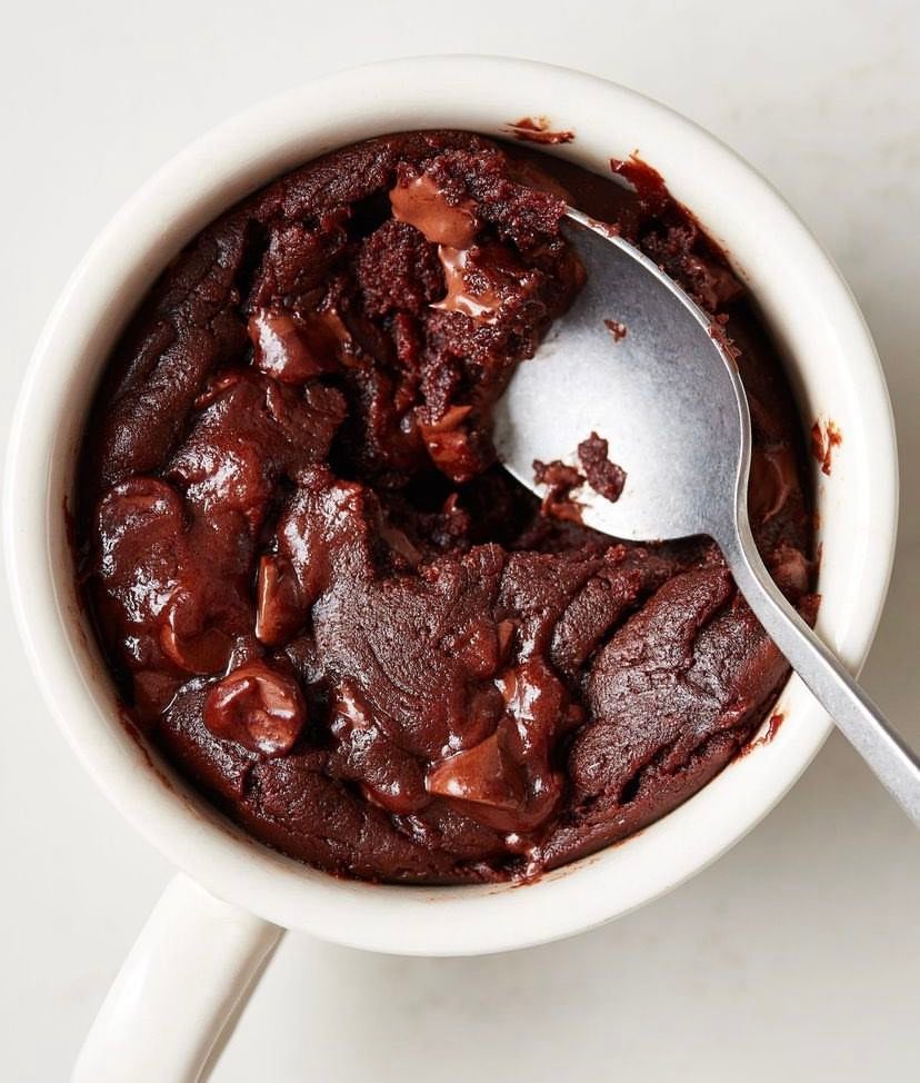 WEIGHT WATCHERS MICROWAVE MUG CAKE RECIPE Dieter24