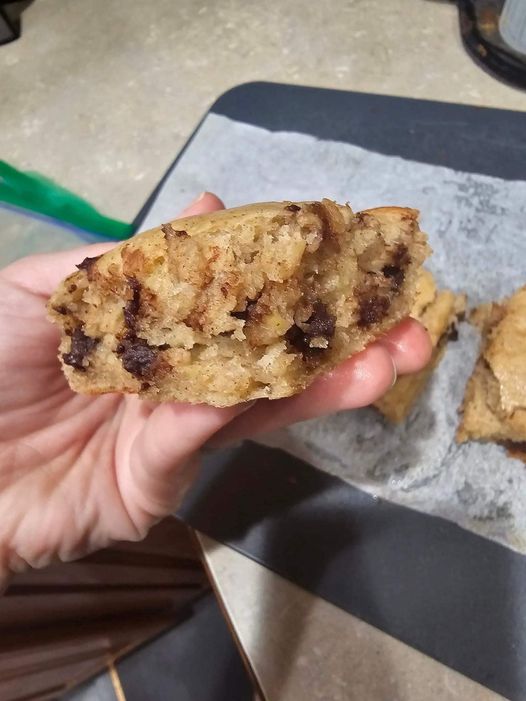 chocolate chips cups to oz