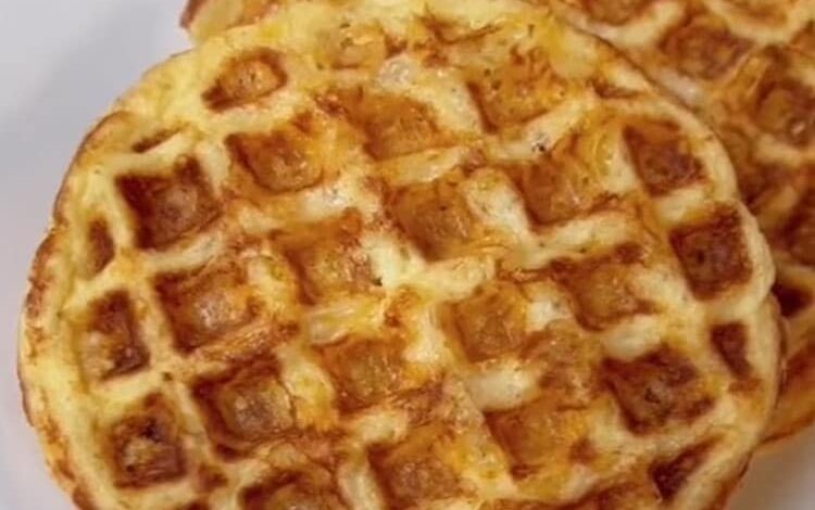 Weight Watchers Cottage Cheese Waffle Dieter24 weight-watchers-cottage-cheese-waffle-dieter24