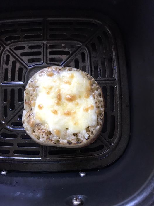 Toast crumpet Dieter24