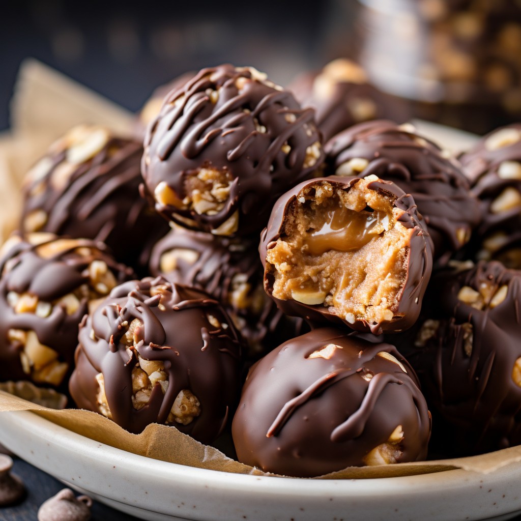 Best No Bake Candy Recipes Best No Bake Candy Recipes