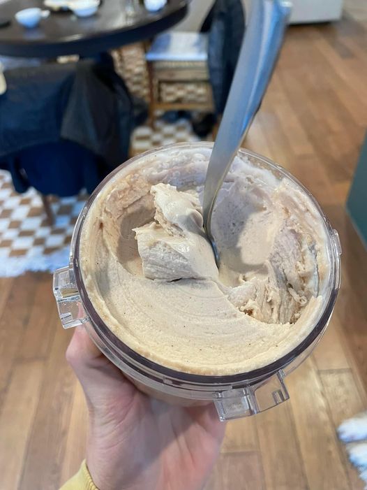 Zero Point Chocolate peanut butter fluff Dieter24