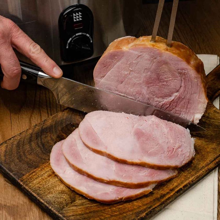 AIR FRYER GAMMON Dieter24