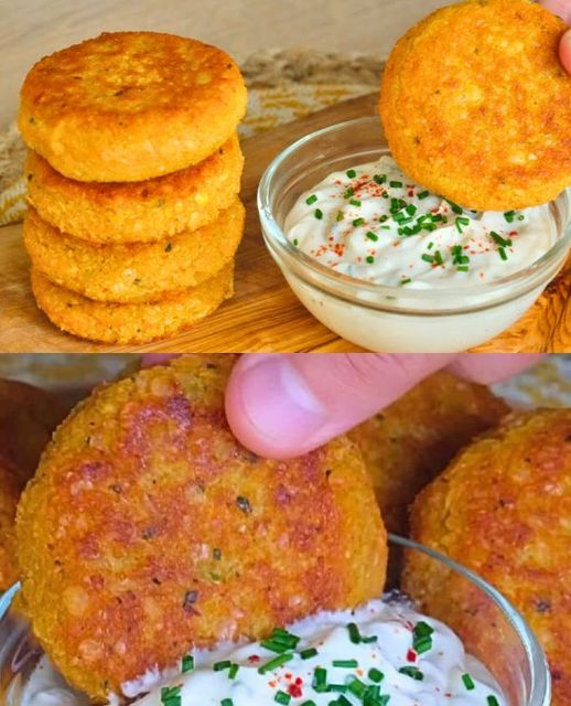 Protein-Rich Lentil Patties: A Delicious Vegan Alternative to Meat ...