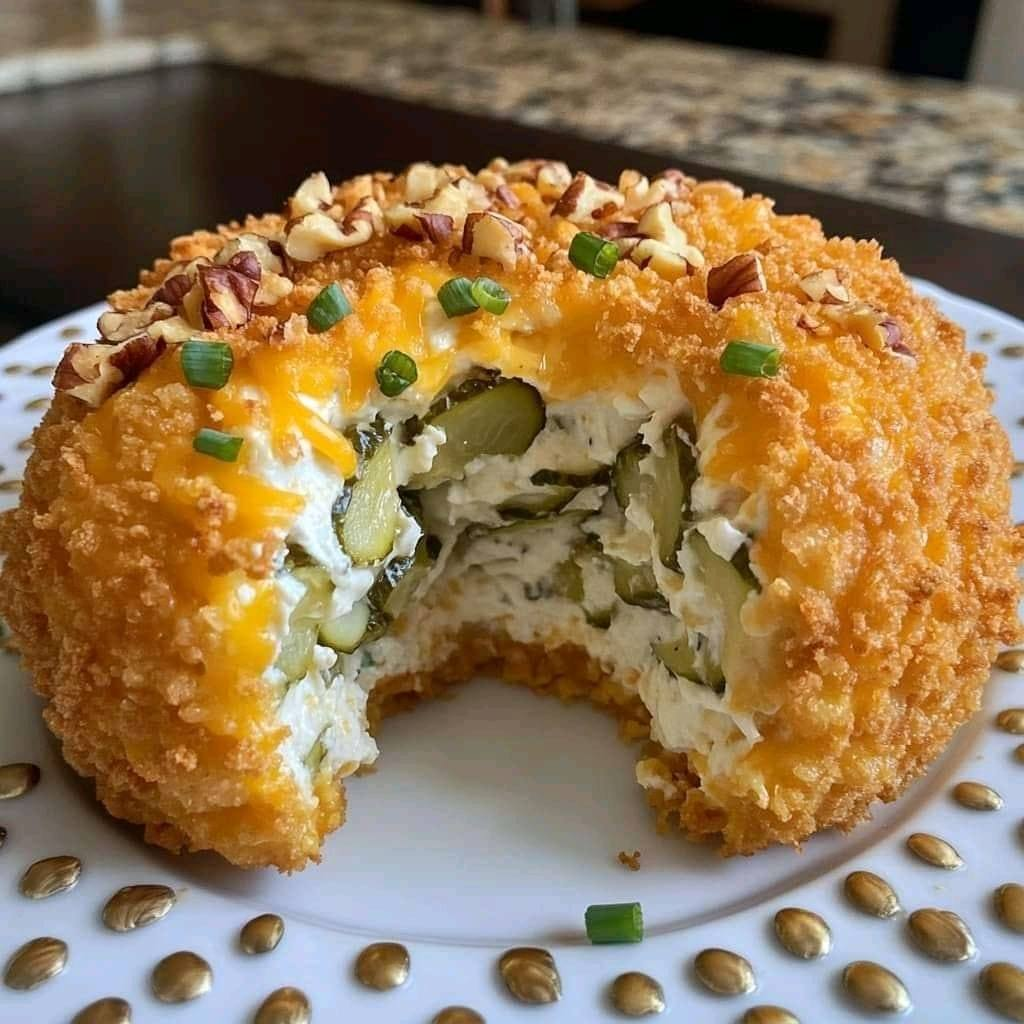 May be an image of croquette 1