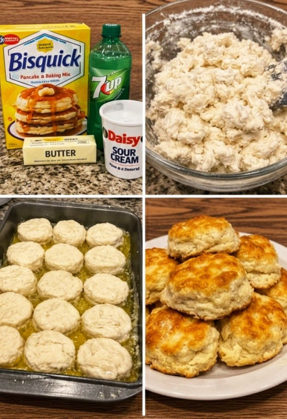 May be an image of food and text 1