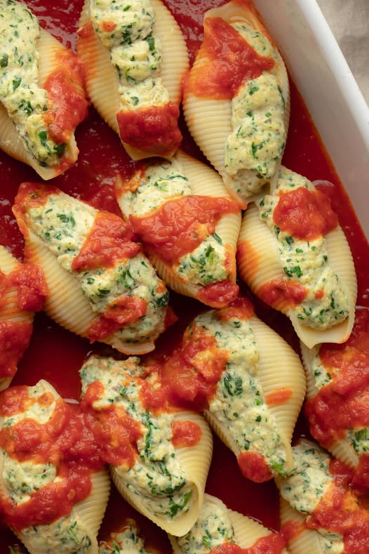 May be an image of pasta