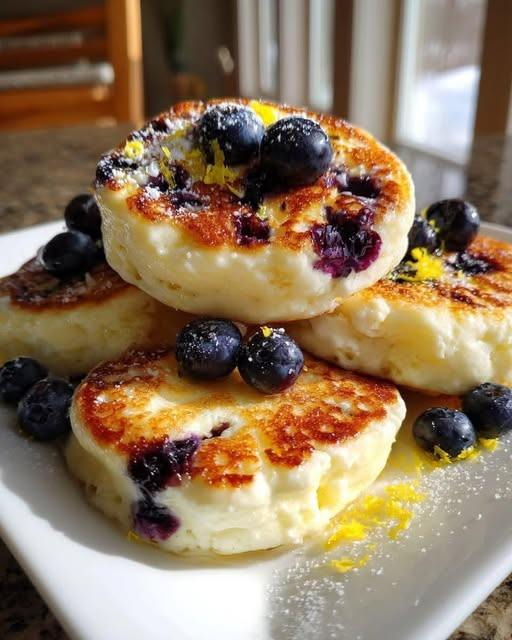 May be an image of souffle