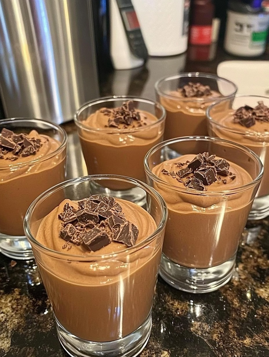 May be an image of dessert 1