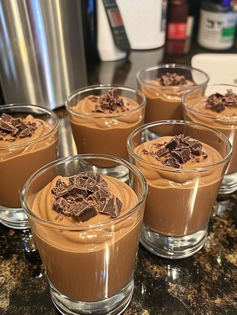 May be an image of dessert 1