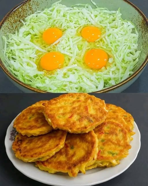 May be an image of egg yolk
